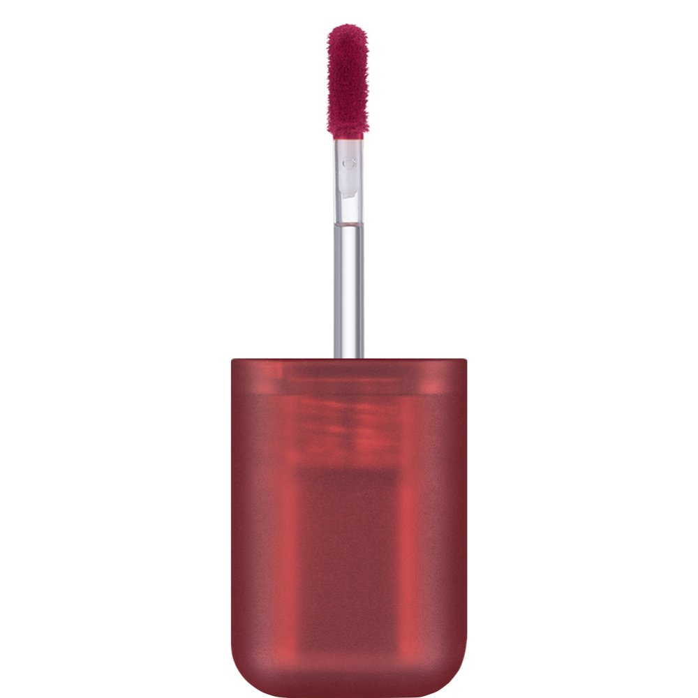 Uzun Süre Kalıcı ve Mat Su Bazlı Likit Tint LV09 Mauve Roasting - 4.5 gr