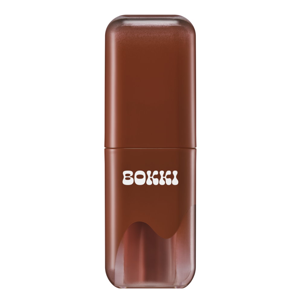 Işıltılı Nemlendirici Yarı Kalıcı Dudak Parlatıcısı Glow Bokki Tint GB11 Mauve Brick 4.85 gr