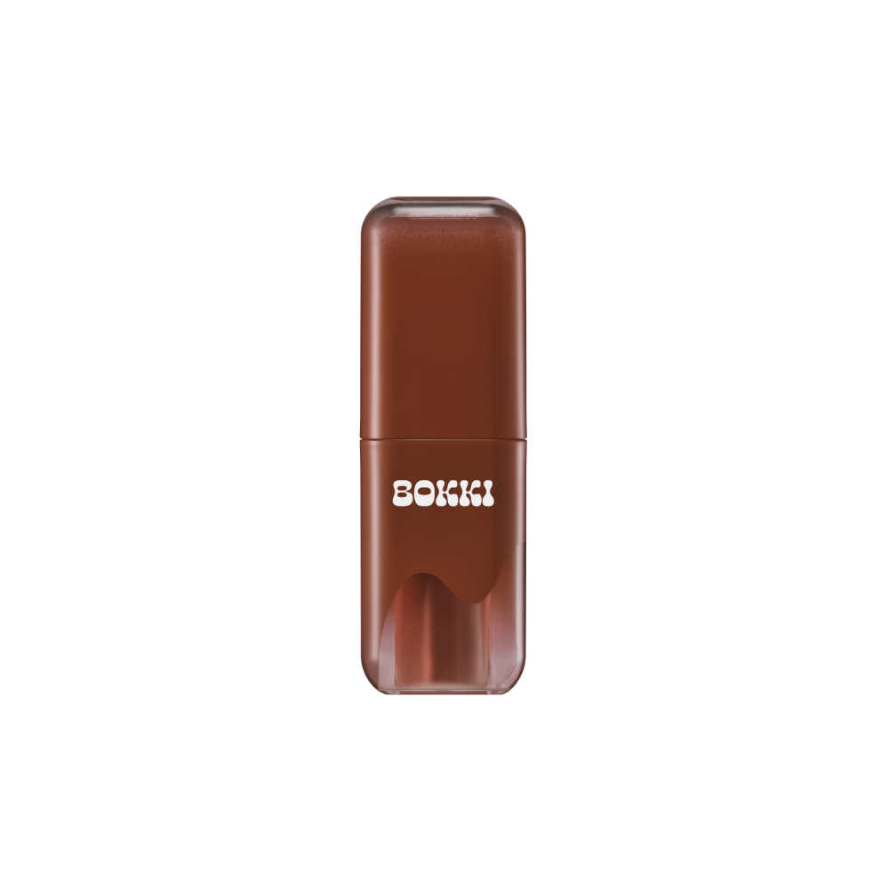 Işıltılı Nemlendirici Yarı Kalıcı Dudak Parlatıcısı Glow Bokki Tint GB12 4.85 gr
