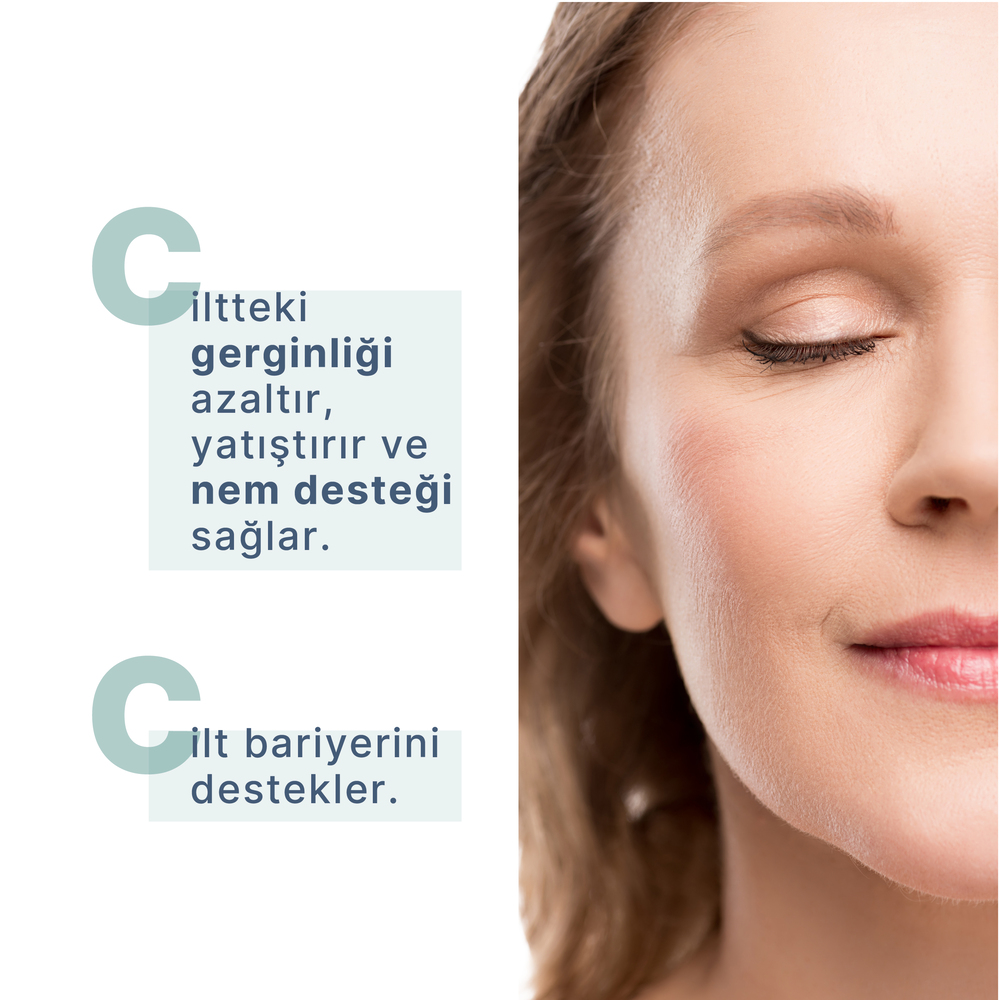 Hassas Ciltler İçin Kızarıklık Önleyici, Yatıştırıcı, Bariyer Destekleyici Nem Toniği - 200 ml