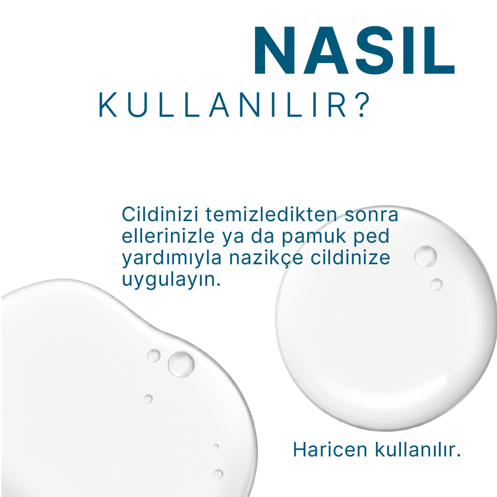 Hassas Ciltler İçin Kızarıklık Önleyici, Yatıştırıcı, Bariyer Destekleyici Nem Toniği - 200 ml