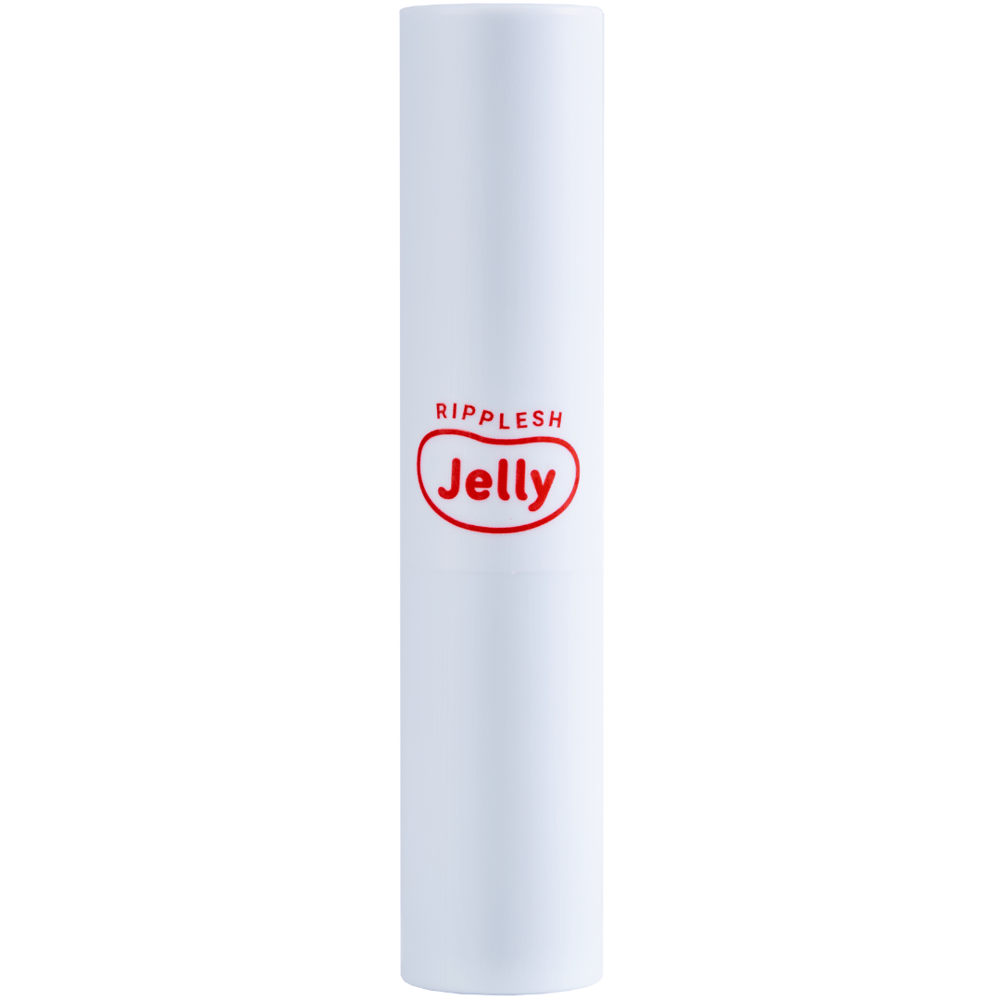 Renkli Dudak Nemlendiricisi ve Aromalı Parlatıcı Vegan Lip Balm J01 Dewy Jelly (Şeffaf) 3.3 gr