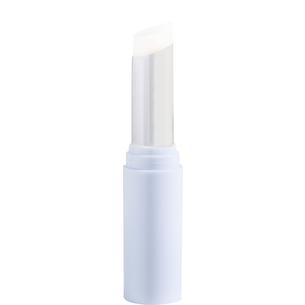 Renkli Dudak Nemlendiricisi ve Aromalı Parlatıcı Vegan Lip Balm J01 Dewy Jelly (Şeffaf) 3.3 gr