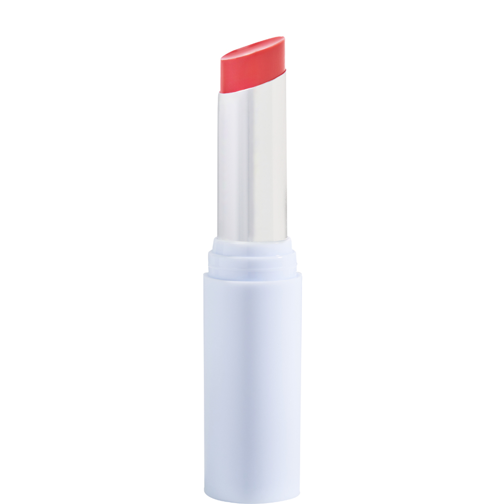 Renkli Dudak Nemlendiricisi ve Aromalı Parlatıcı Vegan Lip Balm J02 Peach Jelly (Şeftali) 3.3 gr