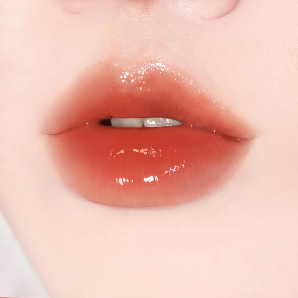 Renkli Dudak Nemlendiricisi ve Aromalı Parlatıcı Vegan Lip Balm J06 Cocoa Jelly (Kakao) 3.3 gr