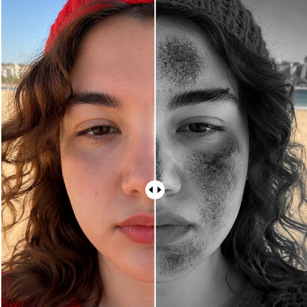 SPF 50+ Yüksek Korumalı Leke Karşıtı Günlük Güneş Kremi - 50 ml