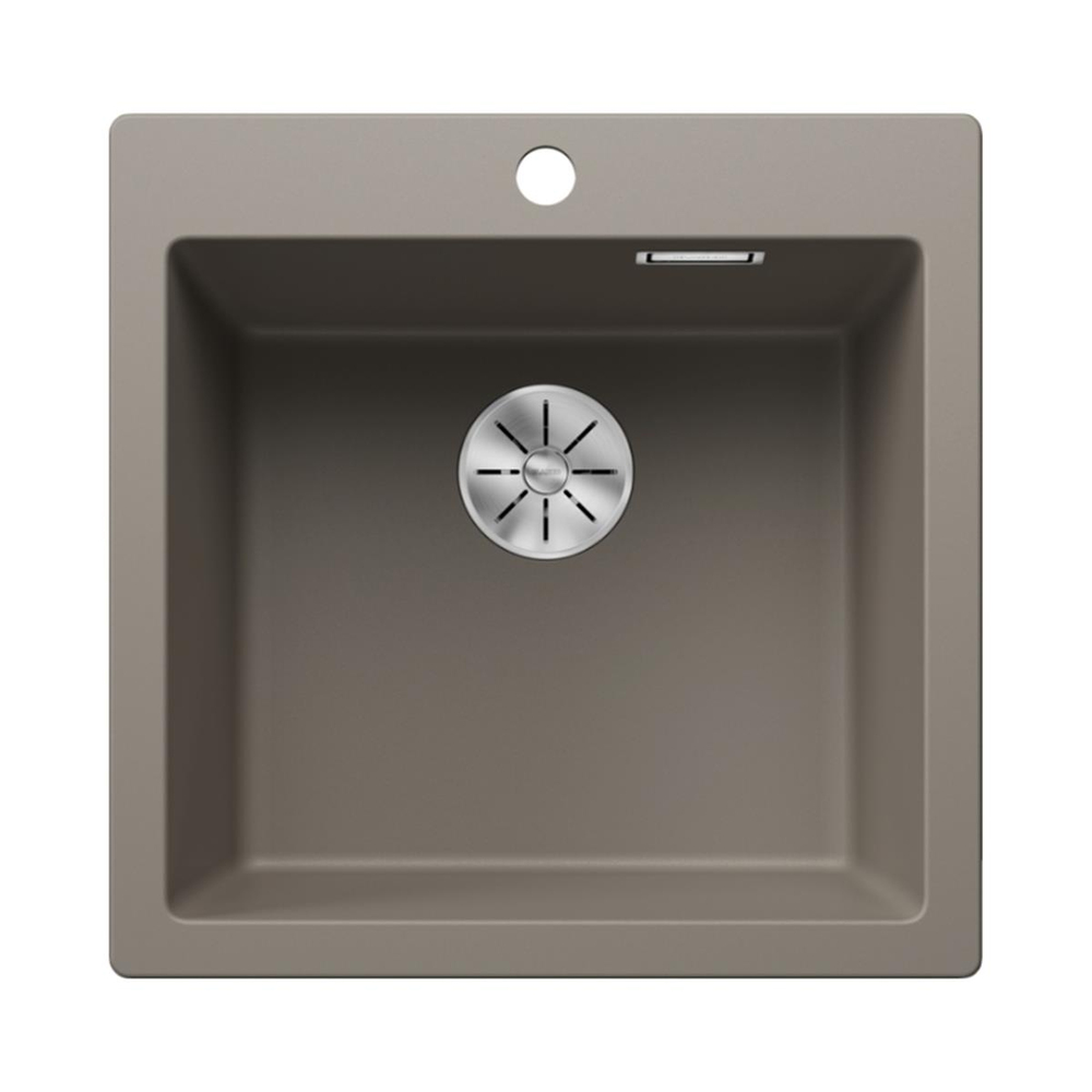Blanco Pleon 5 Silgranit Tartufo Eviye