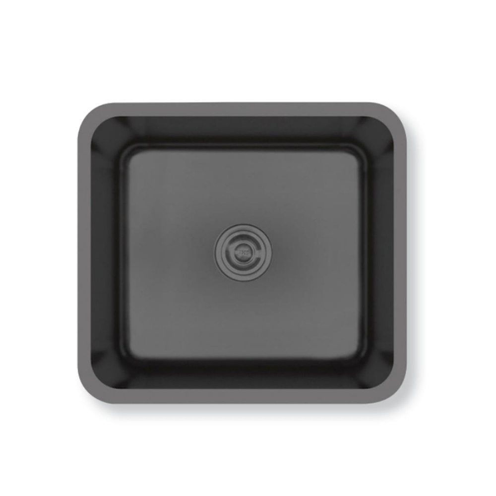 Crauf Lavello 3040 PVD Füme Evye