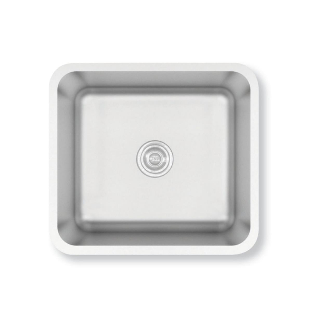 Crauf Lavello 3040 İnoks Evye
