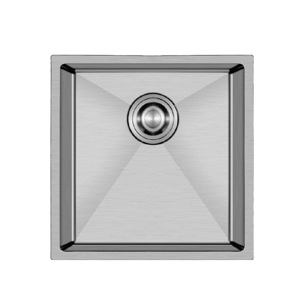 Crauf Stella 4444 Mat Gri Evye