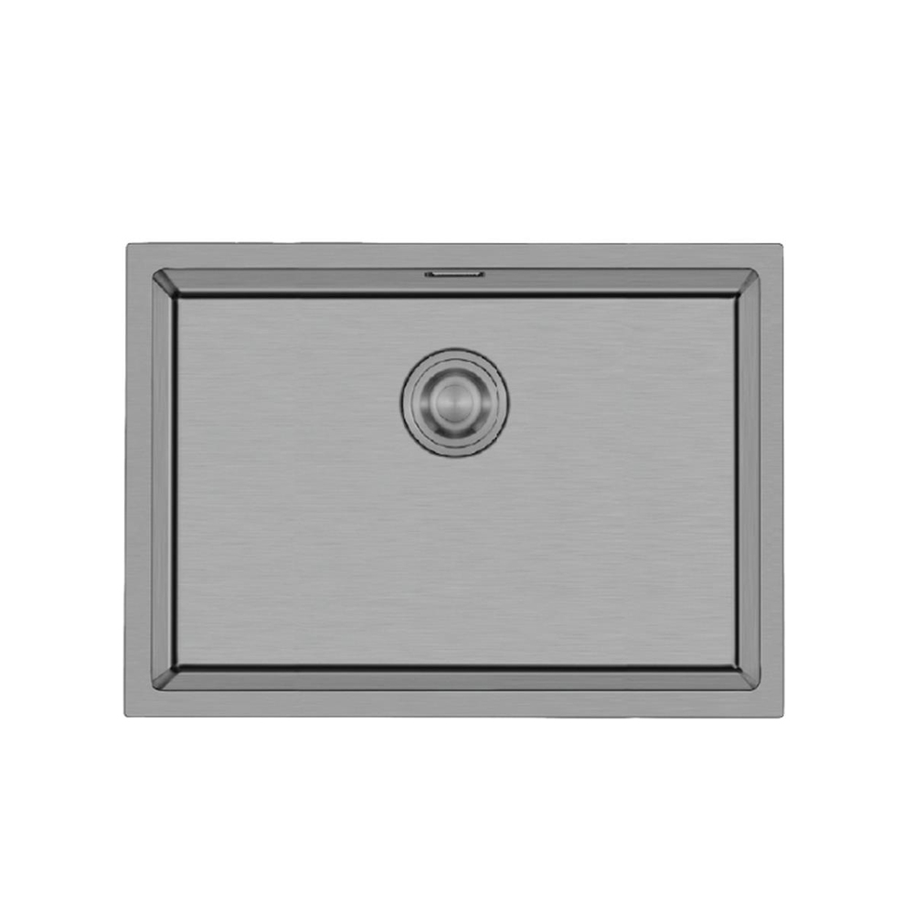 Crauf Stella 4449 Mat Gri Evye