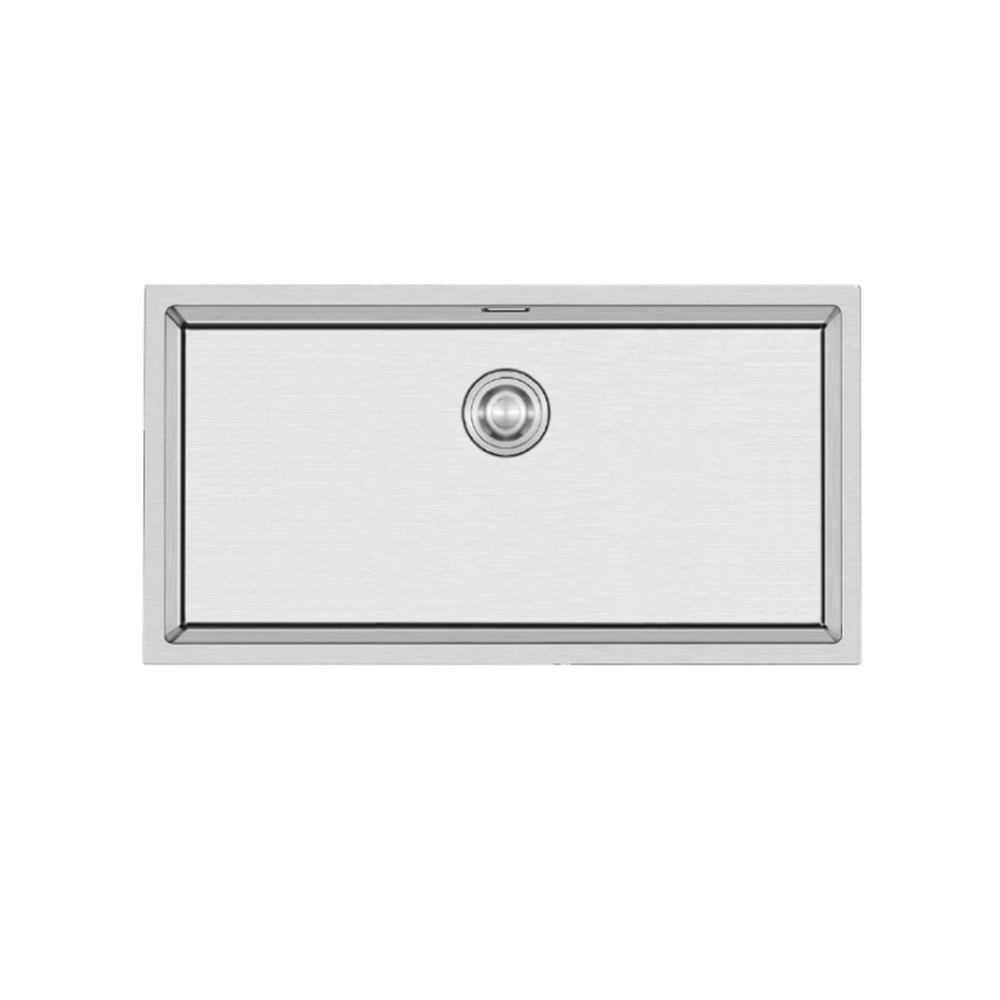 Crauf Stella 4470 İnoks Evye