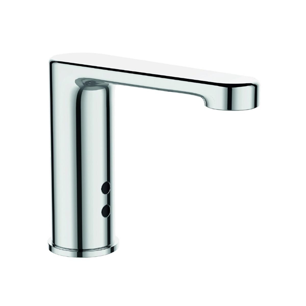 Creavit Techno-S Fotoselli Lavabo Armatürü Tek Su Girişli