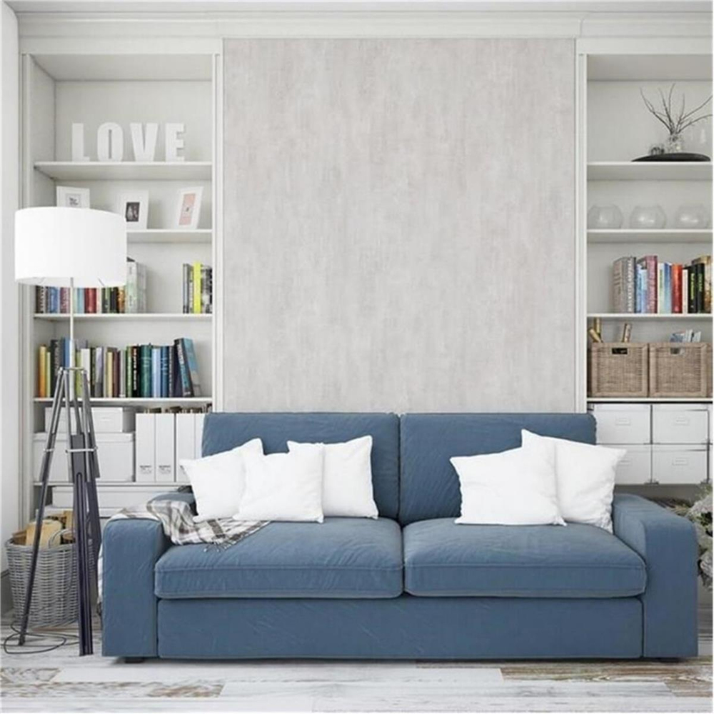 Duka Natura Duvar Kağıdı Malibu Fon DK.22862-2  (10m2)