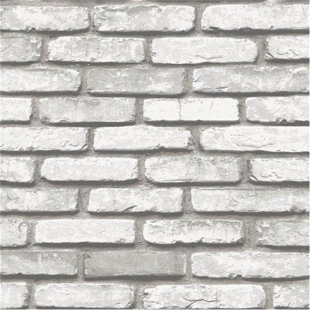 Duka Natura Duvar Kağıdı Brick DK.22100-2  (10m2)