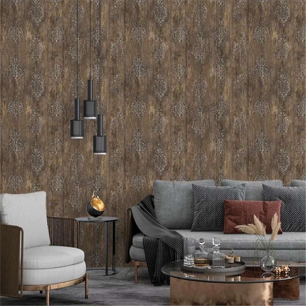 Duka Voyage Duvar Kağıdı Roma DK.24850-4  (10m2)