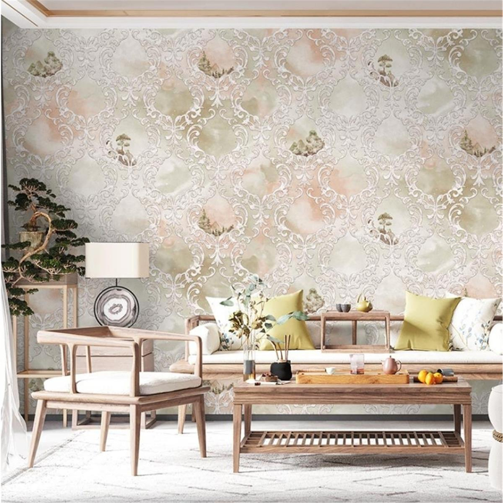 Duka Voyage Duvar Kağıdı Toscana DK.24650-2  (10m2)
