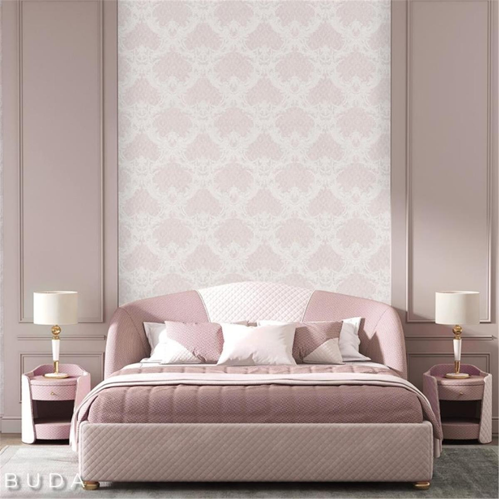 Duka Voyage Duvar Kağıdı Buda DK.24350-3  (10m2)