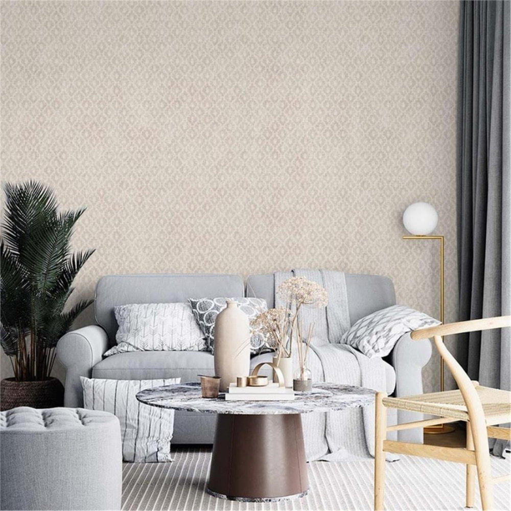 Duka Voyage Duvar Kağıdı Pest  DK.24352-1 (10m2)
