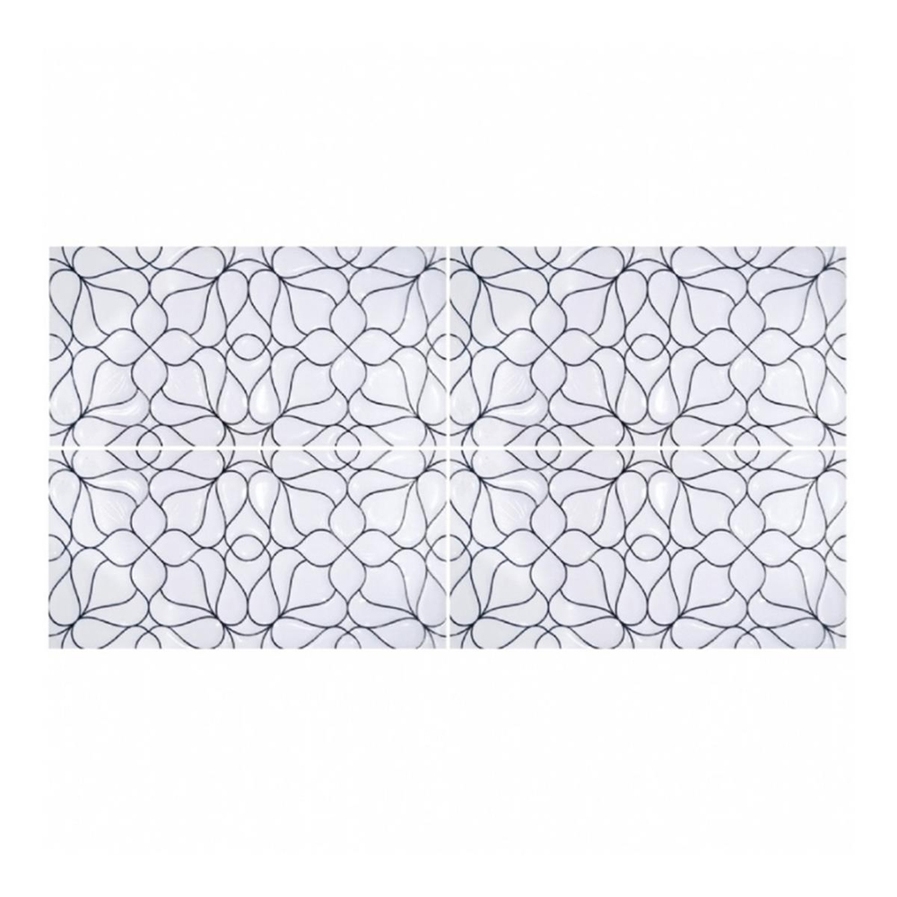 Fionart 30x60 Astoria S7 Dekor Seramik