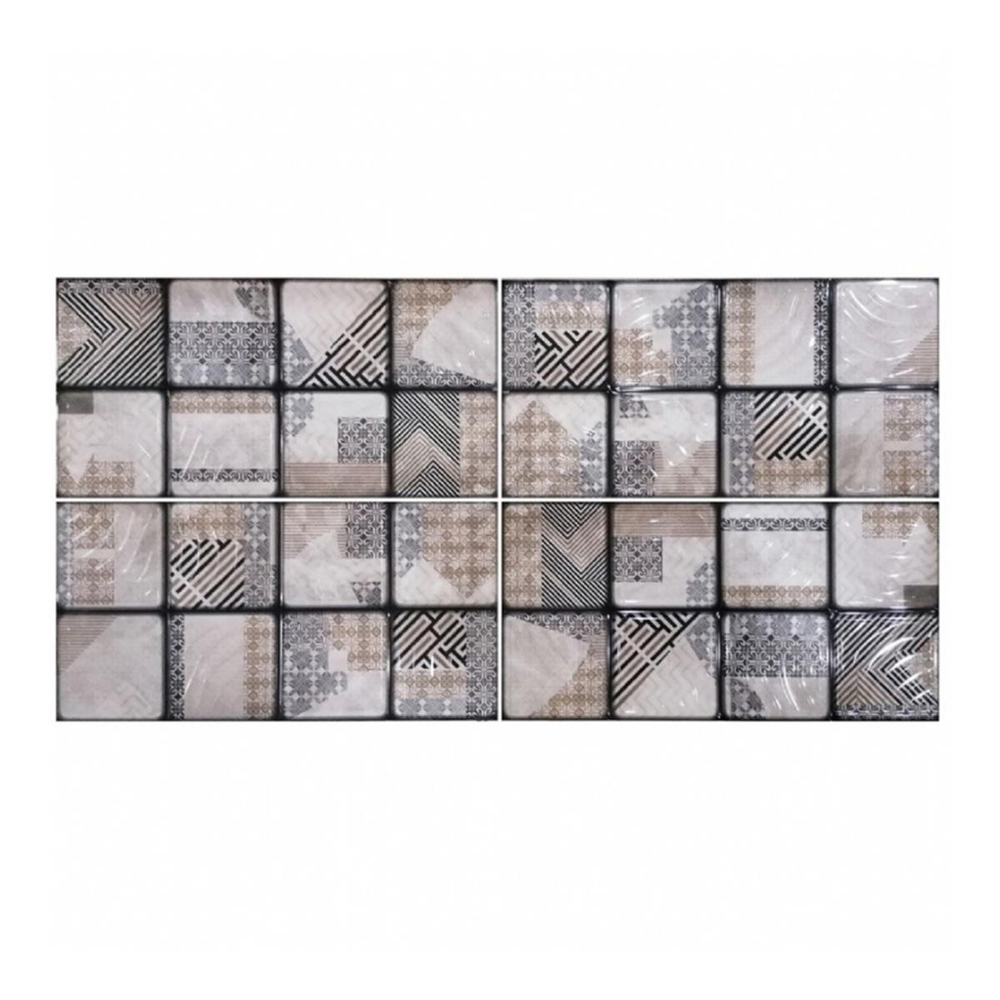 Fionart 30x60 Keops Brown S7 Dekor Seramik