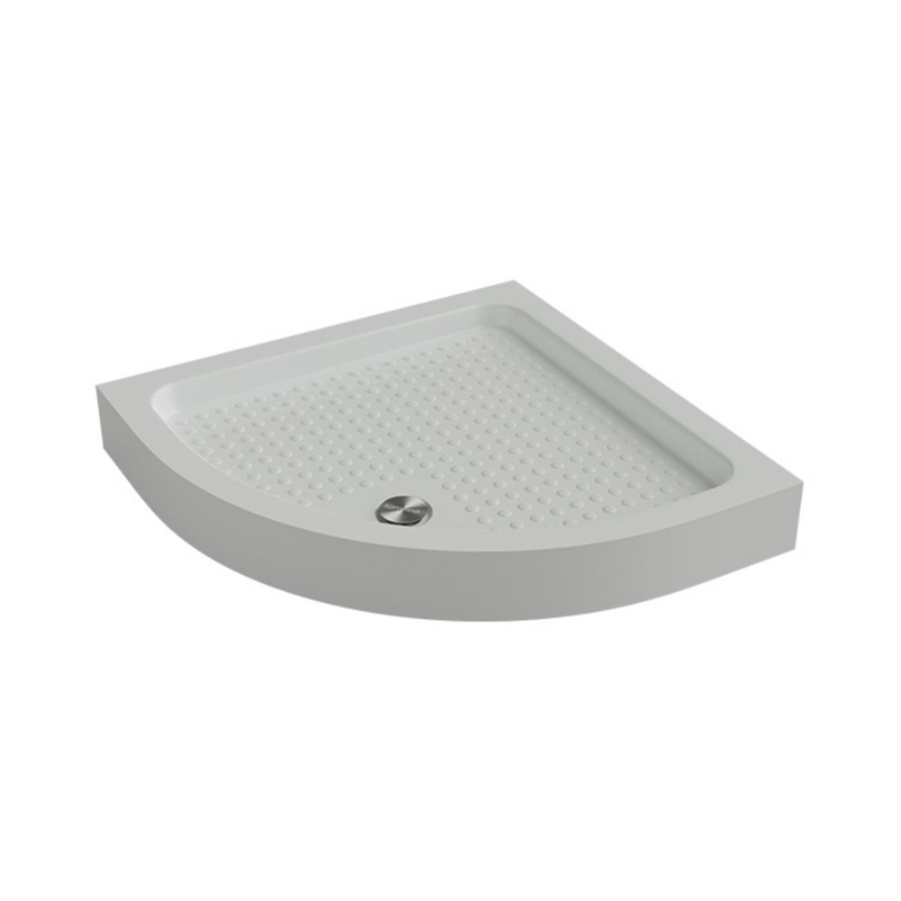 Formina Oval Monoblok Duş Teknesi