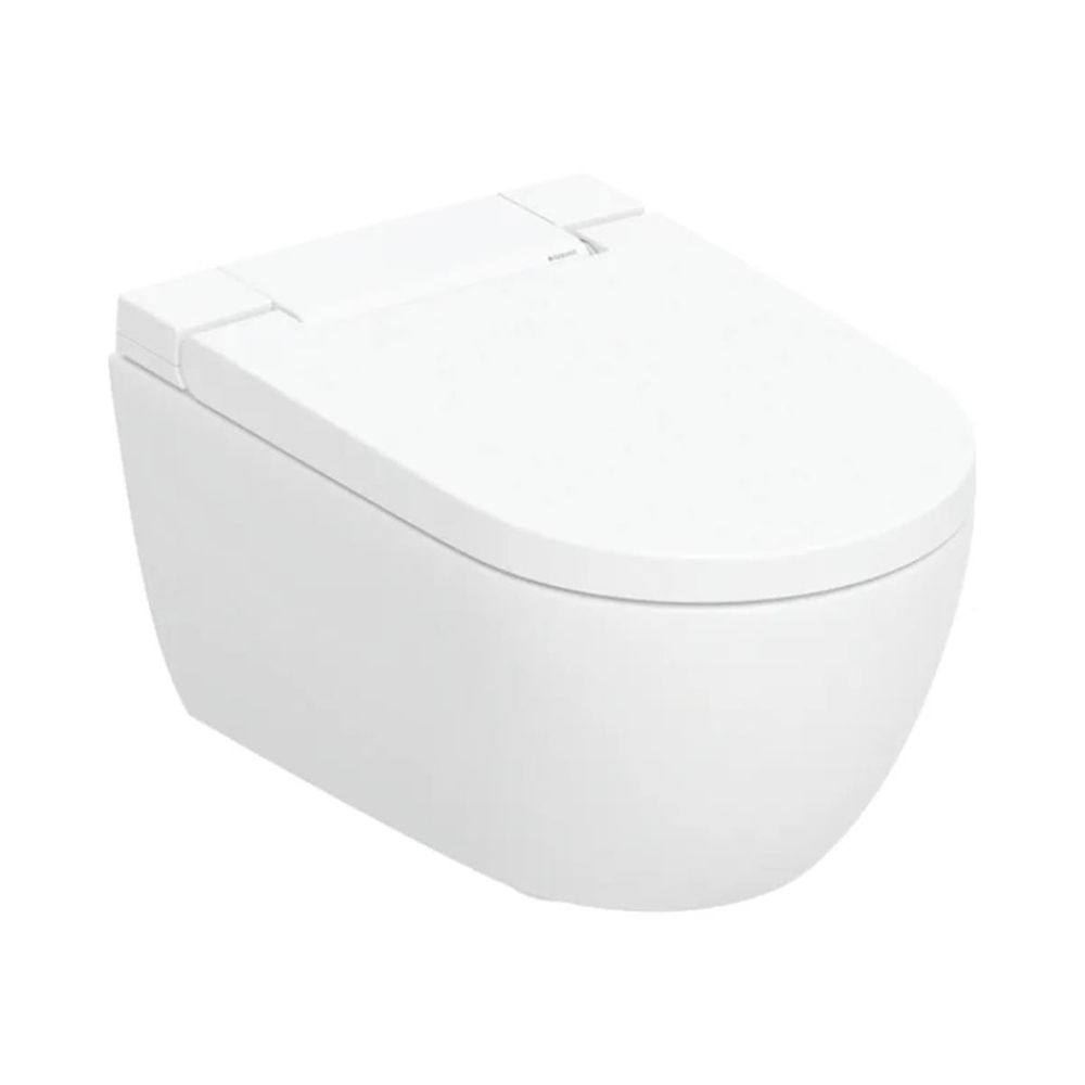 Geberit AquaClean Alba Akıllı Klozet