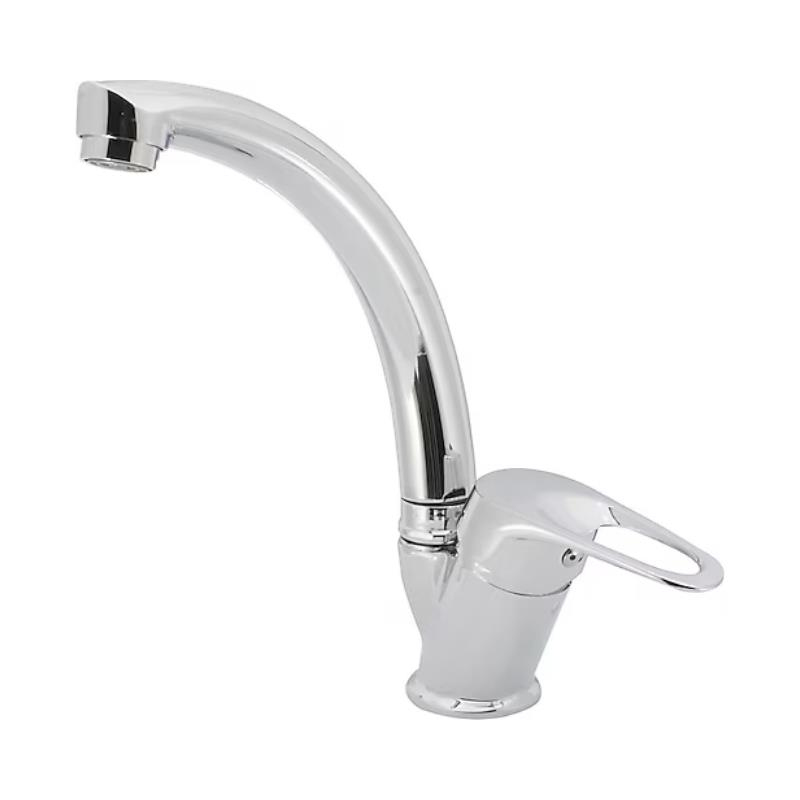 GMS Narin Kuğu Lavabo Bataryası