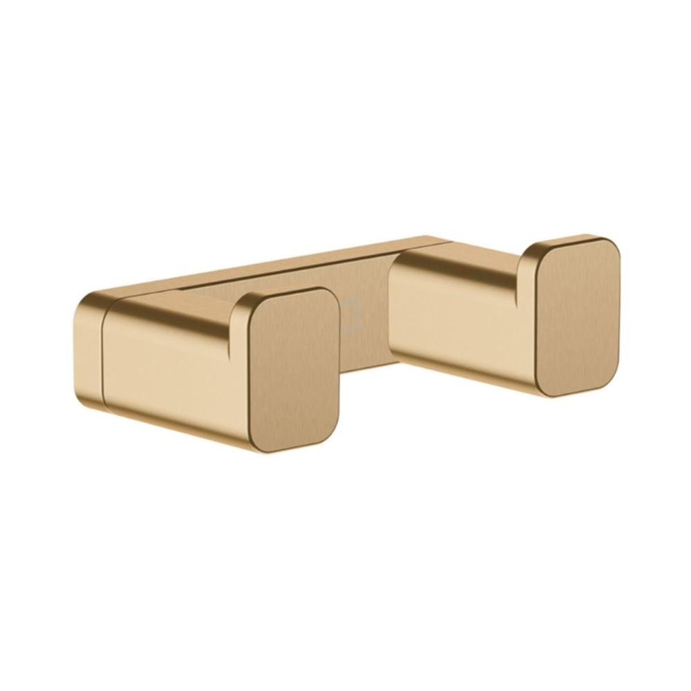 Hansgrohe AddStoris İkili Askı Mat Bronz