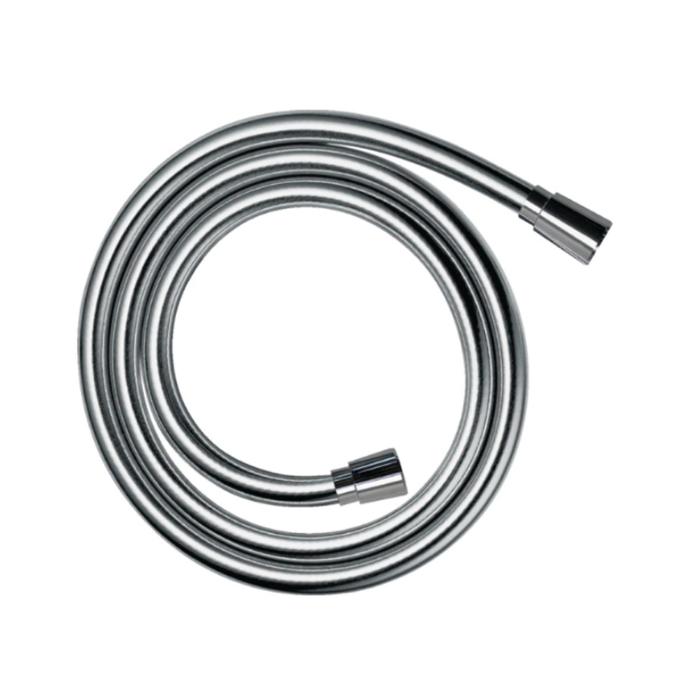 Hansgrohe Isıflex Duş hortumu 160 cm Krom 28276000