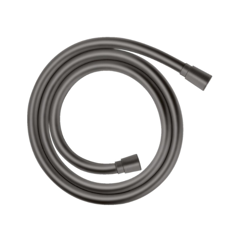 Hansgrohe Isiflex Duş hortumu 160 cm Mat Siyah