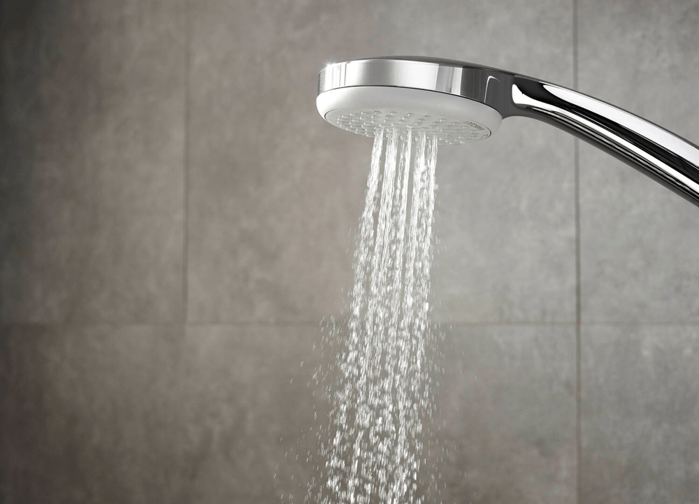 Hansgrohe Croma 100 Vario El Duşu