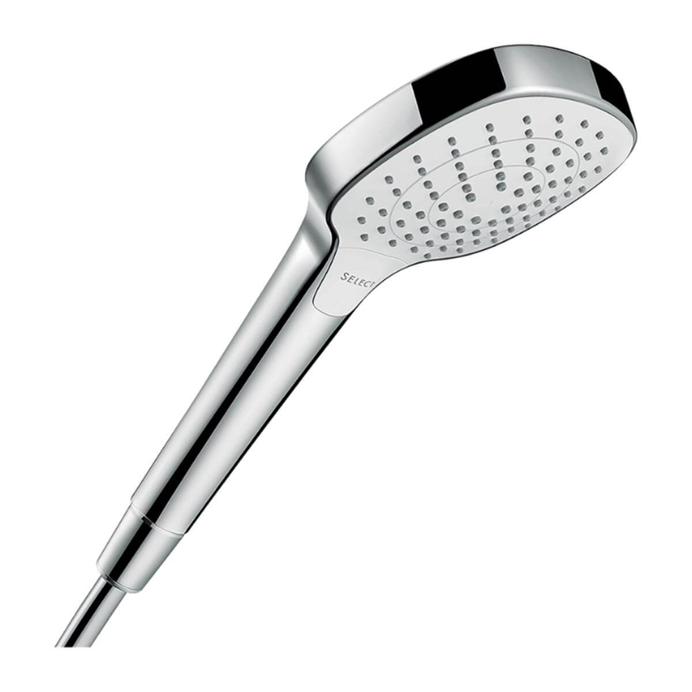 Hansgrohe Croma Select E El Duşu Vario, Ecosmart