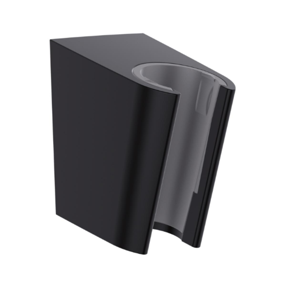 Hansgrohe Duş Askısı Porter S Satin Siyah