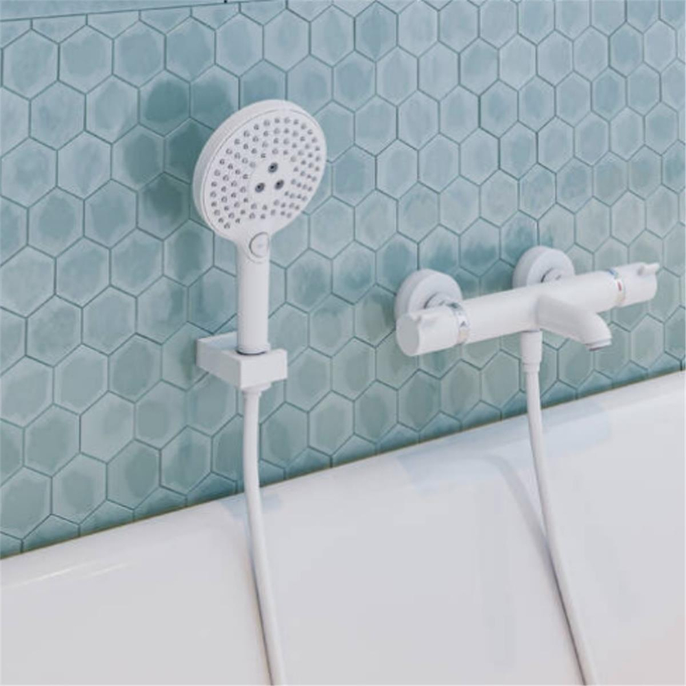Hansgrohe Duş Askısı Porter E Krom