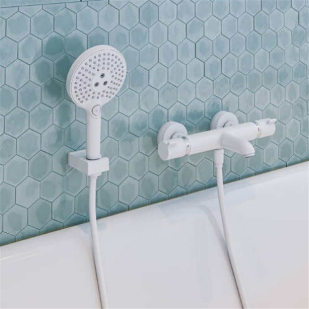 Hansgrohe Duş Askısı Porter E Parlak Altın Optik