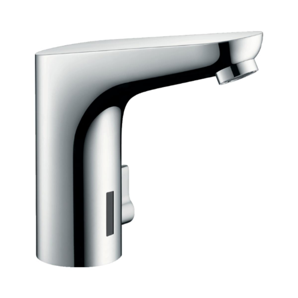 Hansgrohe Focus Elektronik Batarya Isı Ayar Kumandalı 230 V Elektrikli