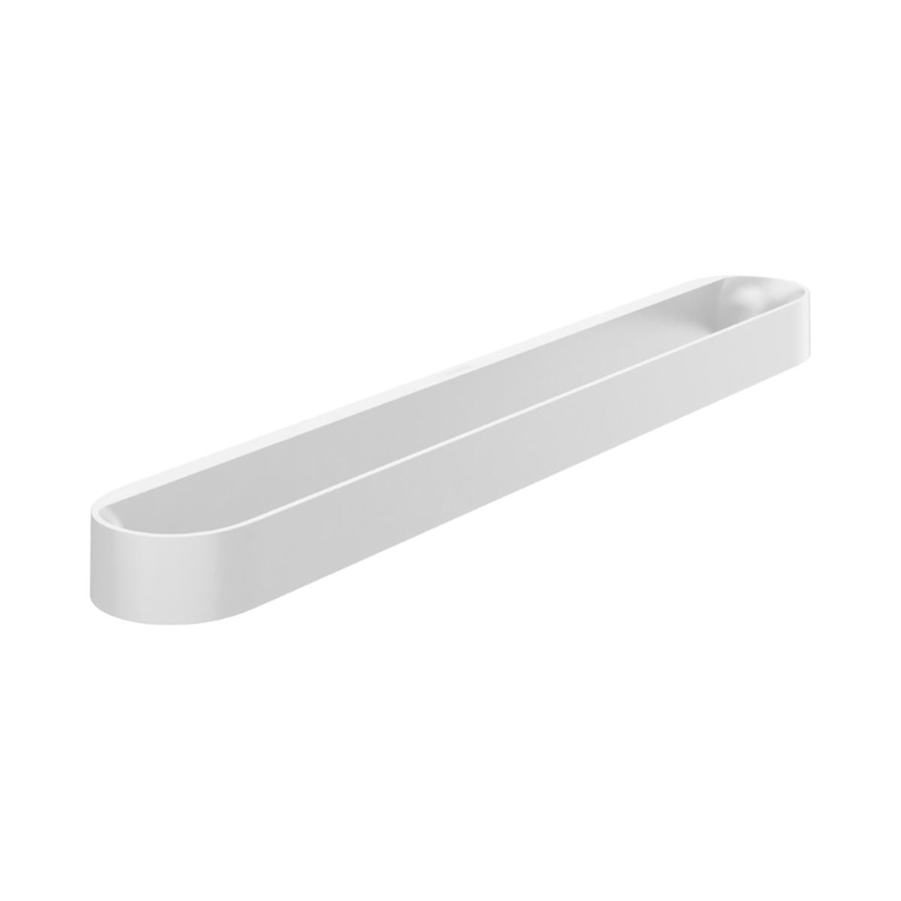 Hansgrohe WallStoris Havluluk Satin Beyaz