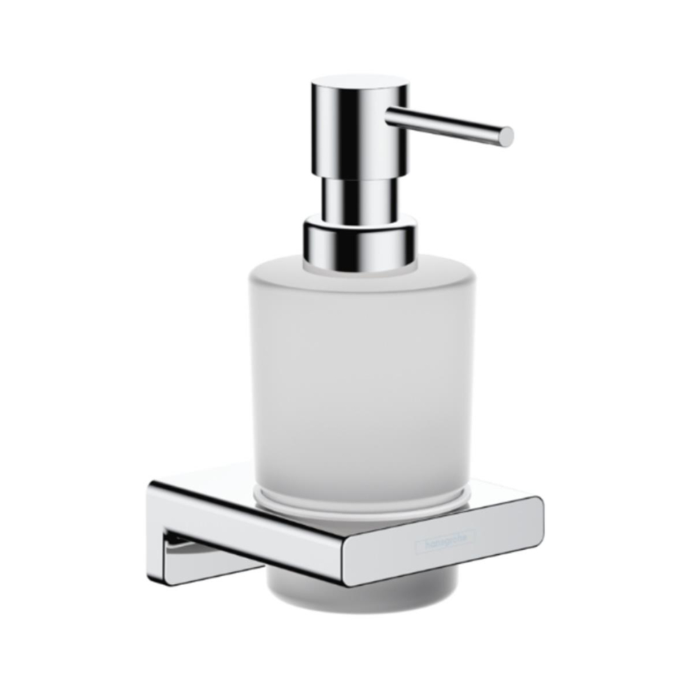 Hansgrohe AddStoris Sıvı Sabunluk Krom