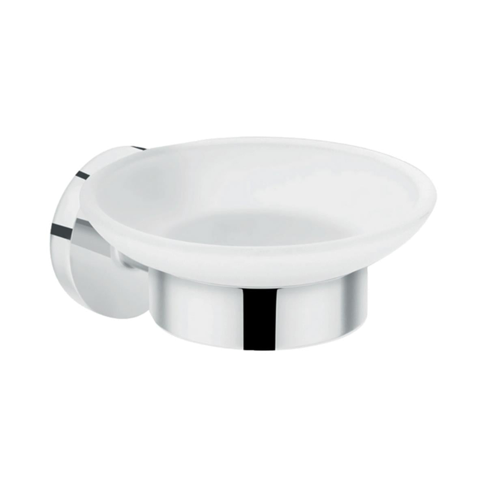 Hansgrohe Logis Universal Sabunluk Krom