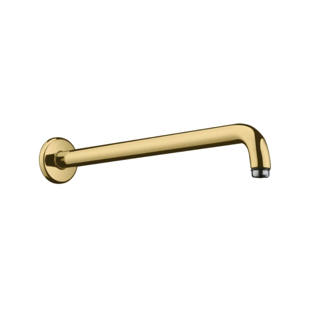 Hansgrohe Duş Dirseği 389 mm Parlak Altın Optik