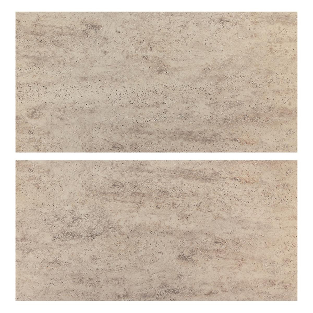 NG Kütahya Seramik 60x120 Evani Bone Rektifiye