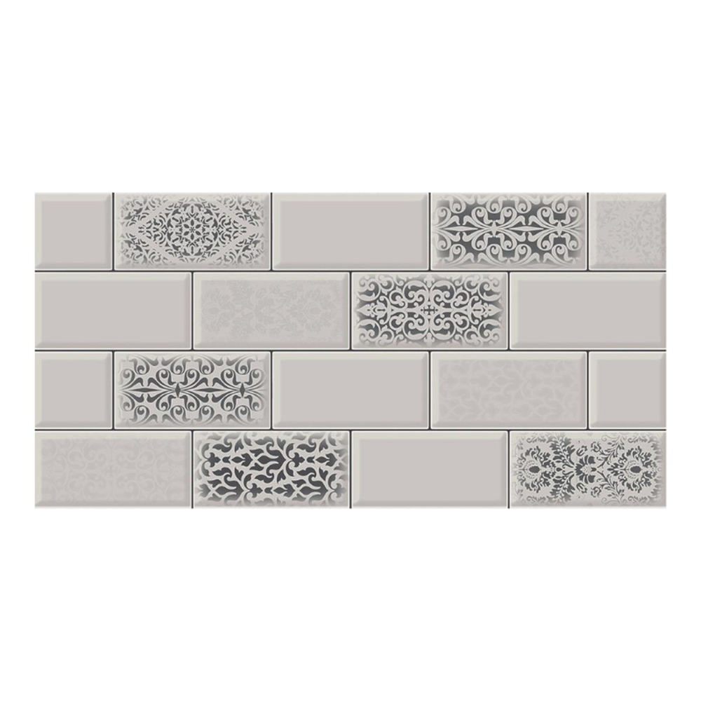 Kütahya Seramik 30*60 Metro Dekor