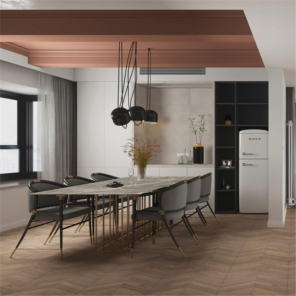 NG Kütahya Seramik 60x120 Nordic Wood Rektifiye