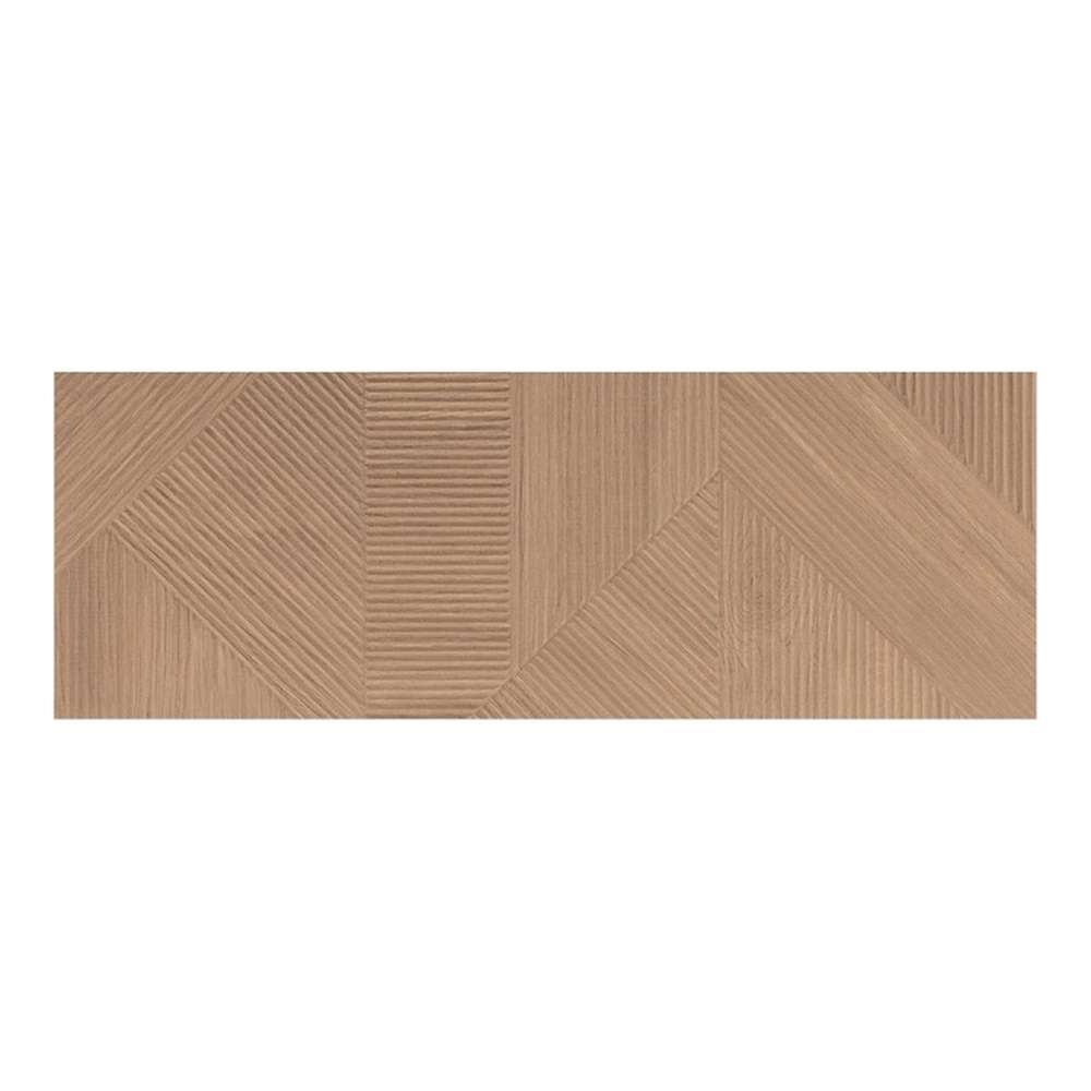 NG Kütahya Seramik 30x85 Maze Meşe