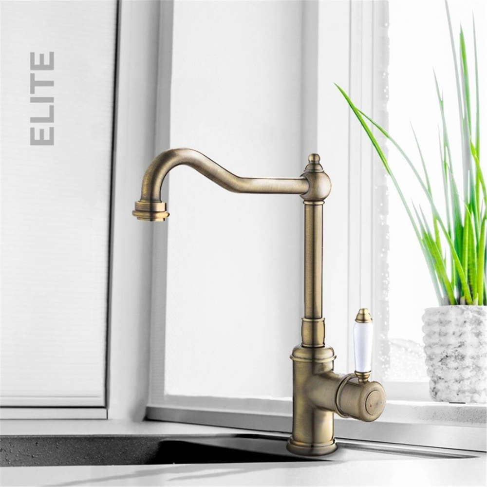 Newarc Elite X Evye Bataryası Bronz