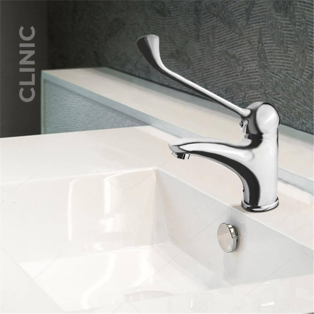 Newarc Clinic Lavabo Bataryası