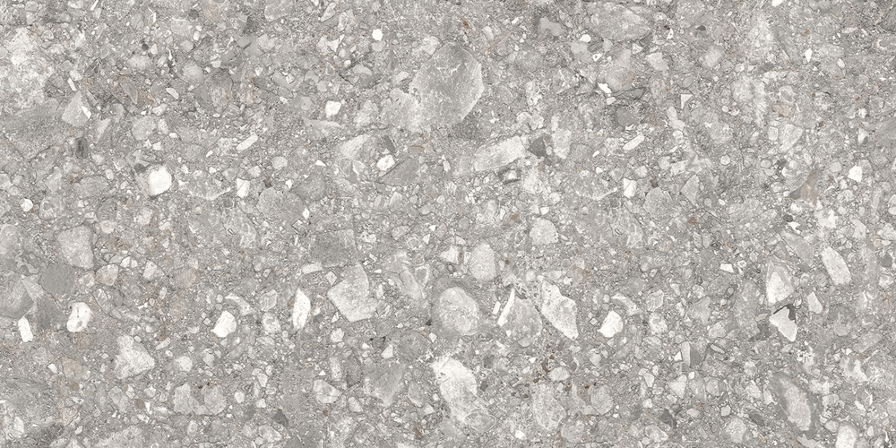 NG Kütahya Seramik 60x120 Terra Stone Gri