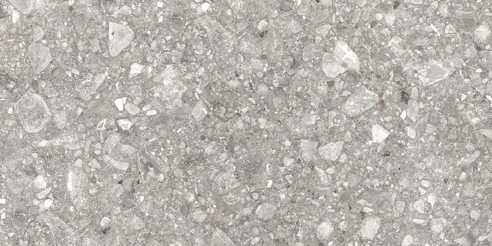 NG Kütahya Seramik 60x120 Terra Stone Gri
