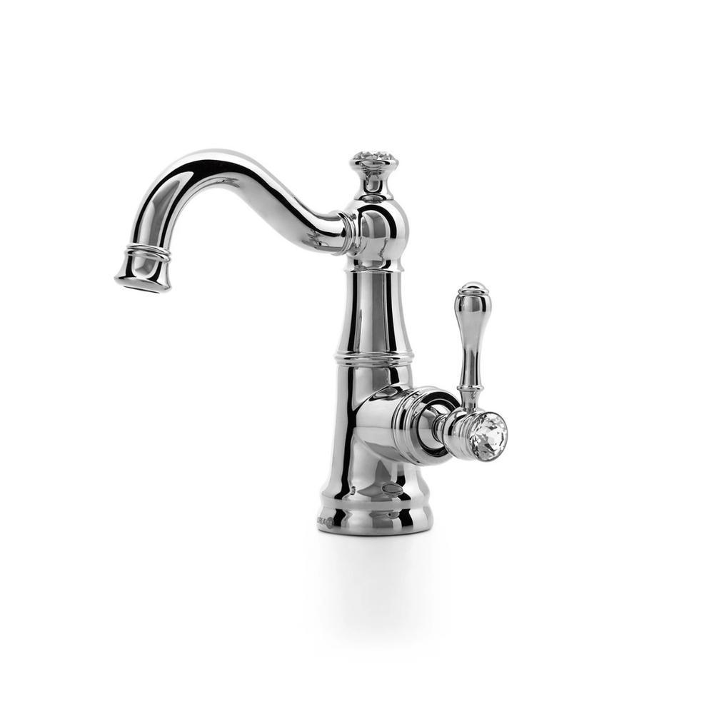 Orka Plus Topkapı Kuğu Lavabo Armatürü